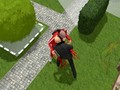 لعبة القاتل الصامت على الانترنت