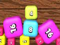 لعبة 2048 Shooter دمج على الانترنت