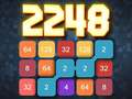 لعبة 2248 موسيقي على الانترنت