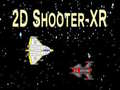 لعبة مطارد 2D - XR على الانترنت