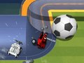 لعبة دوري الروبوتات على الانترنت