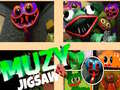 لعبة لعبة الألغاز MUZY على الانترنت