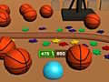 لعبة GrowBall غذاء للنمو على الانترنت