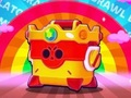 لعبة محاكي الصناديق: Brawl Stars على الانترنت