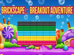 لعبة Brickscape: مغامرة الهروب على الانترنت
