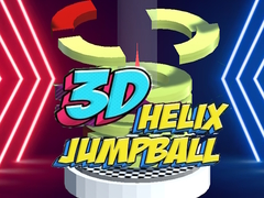 لعبة كرة قفز الحلزون 3D على الانترنت