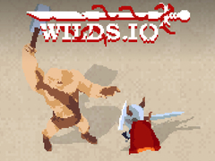 لعبة Wilds.io على الانترنت