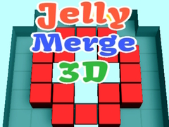 لعبة دمج الجيلي 3D على الانترنت