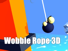 لعبة حبل متذبذب 3D على الانترنت