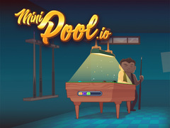 لعبة MiniPool.io على الانترنت