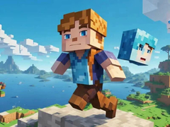لعبة إيجل كرافت على الانترنت