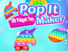 لعبة بوب إت 3D صانع لعب الضغط على الانترنت