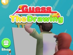 لعبة خمن الرسم على الانترنت