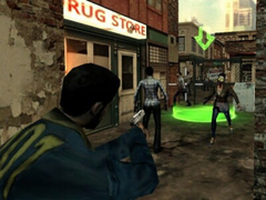لعبة Fallout: البقاء في الأراضي القاحلة على الانترنت
