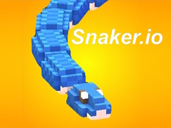 لعبة سناكير.يو على الانترنت