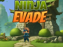 لعبة تجنب نينجا على الانترنت