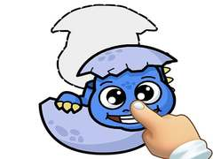 لعبة CPI ملك وصل الصورة الأحجية على الانترنت