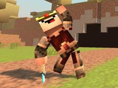لعبة حروب السرير 3D دافع عن سريرك على الانترنت