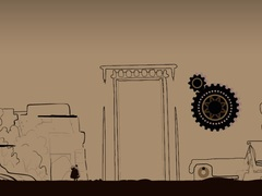 لعبة ألغاز التروس على الانترنت
