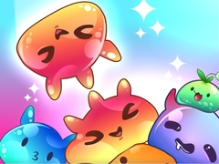 لعبة جيلي 2D على الانترنت