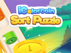 لعبة ألغاز تصنيف iColorcoin على الانترنت