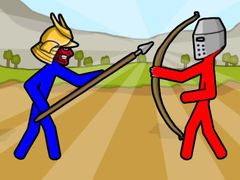 لعبة رجل العصا: صراع المملكة على الانترنت