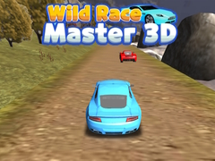 لعبة معلم سباق الوحوش 3D على الانترنت