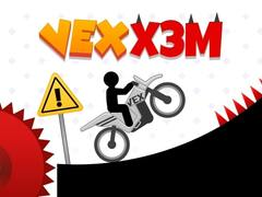 لعبة Vex X3M على الانترنت