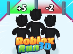 لعبة روبكس جري 3D على الانترنت