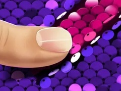 لعبة مضاد التوتر على الانترنت