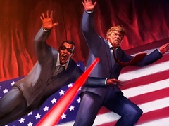 لعبة الحارس الشخصي على الانترنت