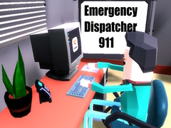 لعبة مستجيب الطوارئ 911 على الانترنت