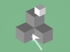 لعبة كيوب 2048 على الانترنت