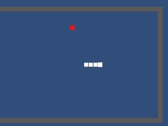 لعبة لعبة الأفعى 2D على الانترنت