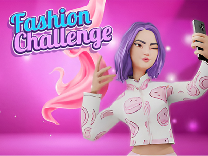 لعبة Catwalk Run :ﺔﺿﻮﻤﻟﺍ ﻱﺪﺤﺗ على الانترنت