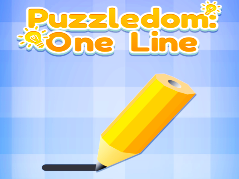لعبة Puzzledom: ﺪﺣﺍﻭ ﺮﻄﺳ على الانترنت