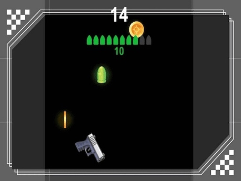 لعبة Flipthegun على الانترنت