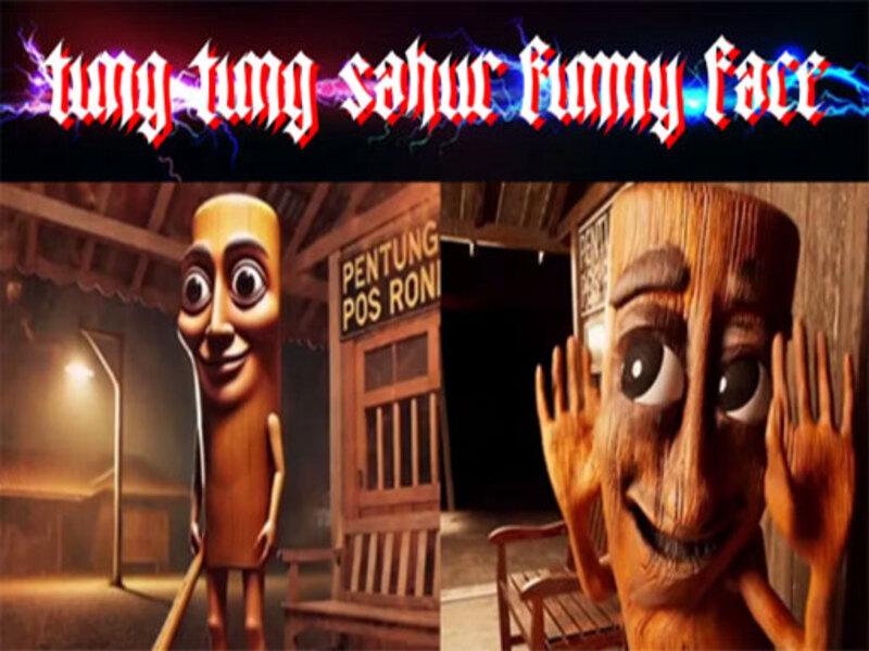 لعبة ﻚﺤﻀﻣ ﻪﺟﻭ ﺭﻮﻫﺎﺳ ﻎﻧﻮﺗ ﻎﻧﻮﺗ على الانترنت
