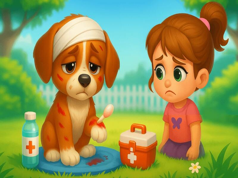 لعبة ﺔﻳﺎﻋﺮﻟﺍﻭ ﺫﺎﻘﻧﻹ﻿ﺍ ﻭﺮﺟ ﺕﺪﻘﻓ على الانترنت