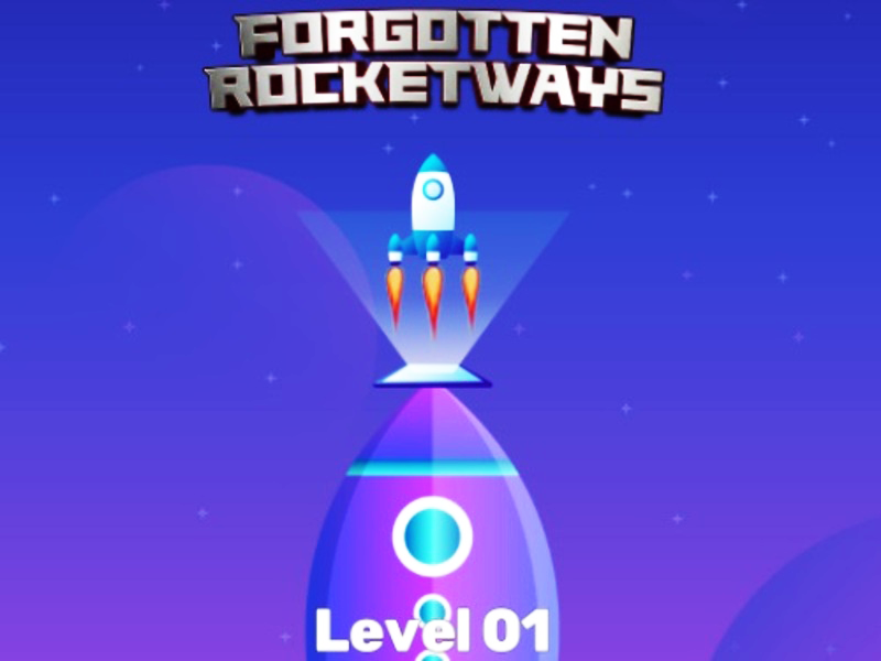 لعبة Rocketways ﻲﺴﻨﻤﻟﺍ على الانترنت