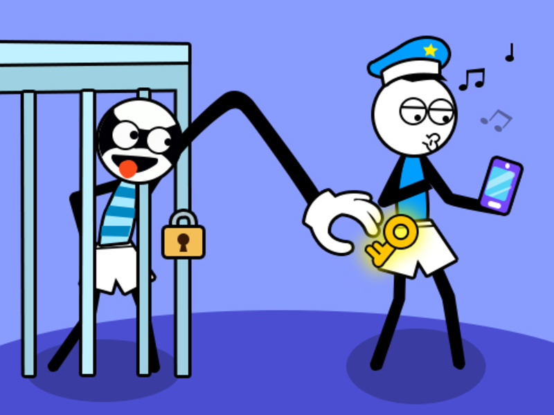 لعبة Troll Troll Troll ﺰﻐﻟ على الانترنت