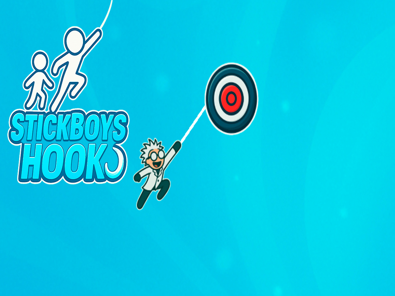 لعبة Stickboys ﻑﺎﻄﺧ على الانترنت