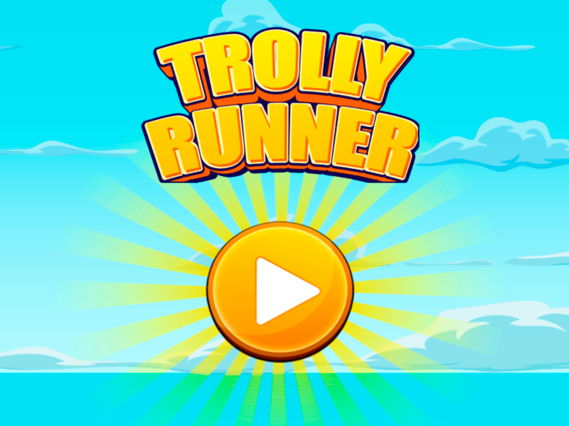 لعبة Trolly ءﺍﺪﻋ على الانترنت
