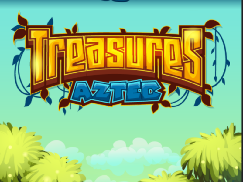 لعبة Aztec ﺯﻮﻨﻜﻟﺍ على الانترنت