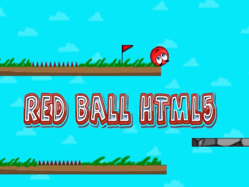 لعبة HTML5 ءﺍﺮﻤﺤﻟﺍ ﺓﺮﻜﻟﺍ على الانترنت