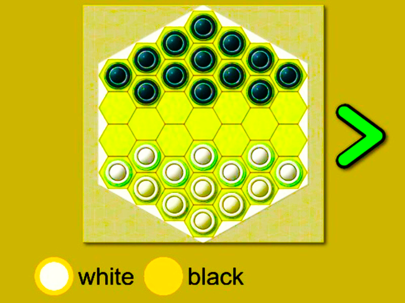 لعبة Pskov Checkers على الانترنت
