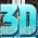 3D